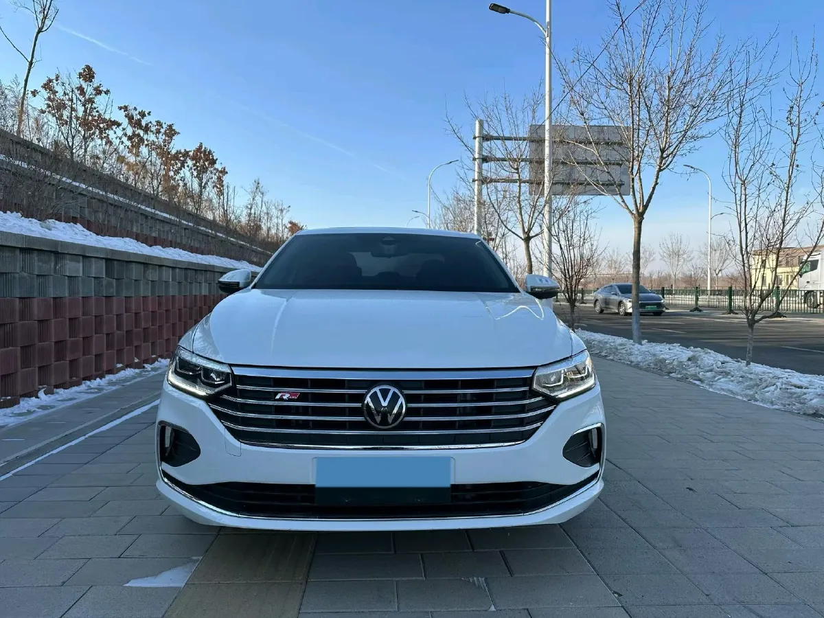 2023 Volkswagen Lavida 1.5T 160HP L4 7DCT,autocango,china used car exporter,china ev exporter,chinese used car exporter,chinese used ev exporter