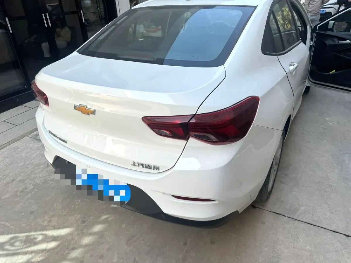 2021 Chevrolet Cavalier 1.0T 125HP L3 6AT,autocango,china used car exporter,china ev exporter,chinese used car exporter,chinese used ev exporter