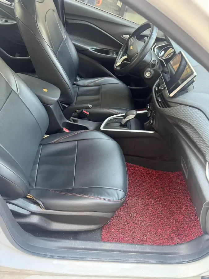 2021 Chevrolet Cavalier 1.0T 125HP L3 6AT,autocango,china used car exporter,china ev exporter,chinese used car exporter,chinese used ev exporter