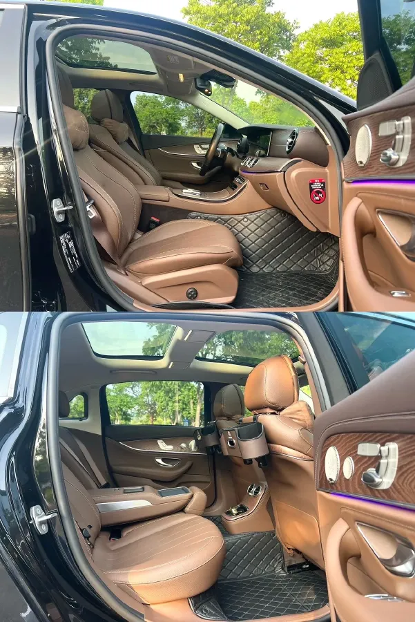 2023 Mercedes-Benz E Class 2.0T 258HP L4 9AT,autocango,china used car exporter,china ev exporter,chinese used car exporter,chinese used ev exporter