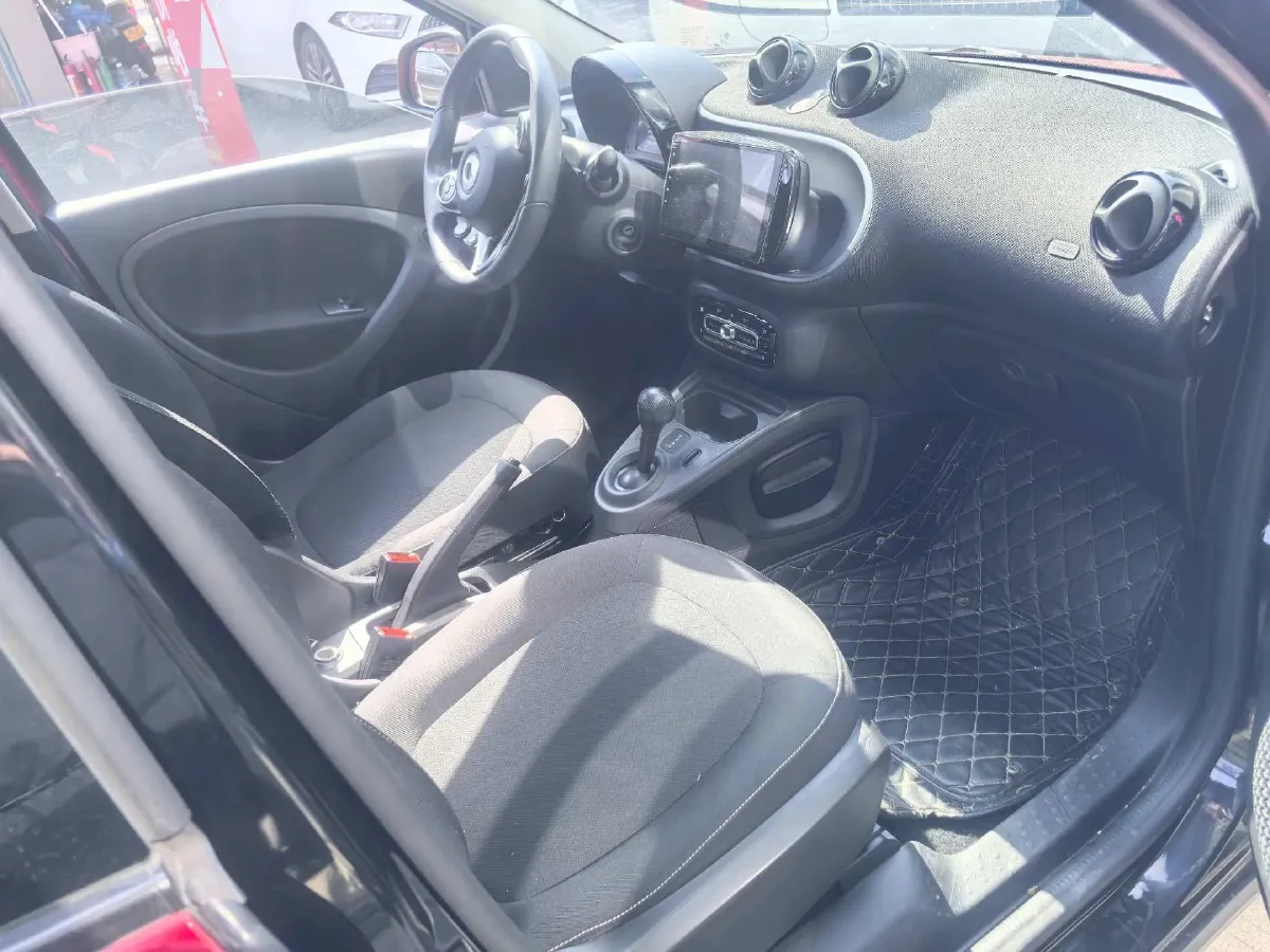 2018 HuangHai N3 2.5T 129HP L4 6AT,autocango,china used car exporter,china ev exporter,chinese used car exporter,chinese used ev exporter