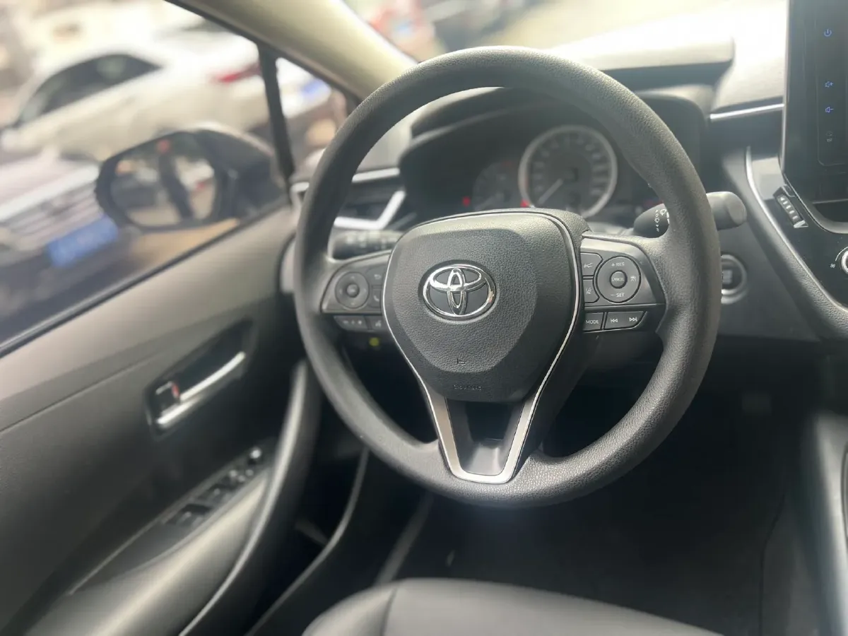 2021 Toyota Corolla 1.5L 121HP L3 CVT,autocango,china used car exporter,china ev exporter,chinese used car exporter,chinese used ev exporter
