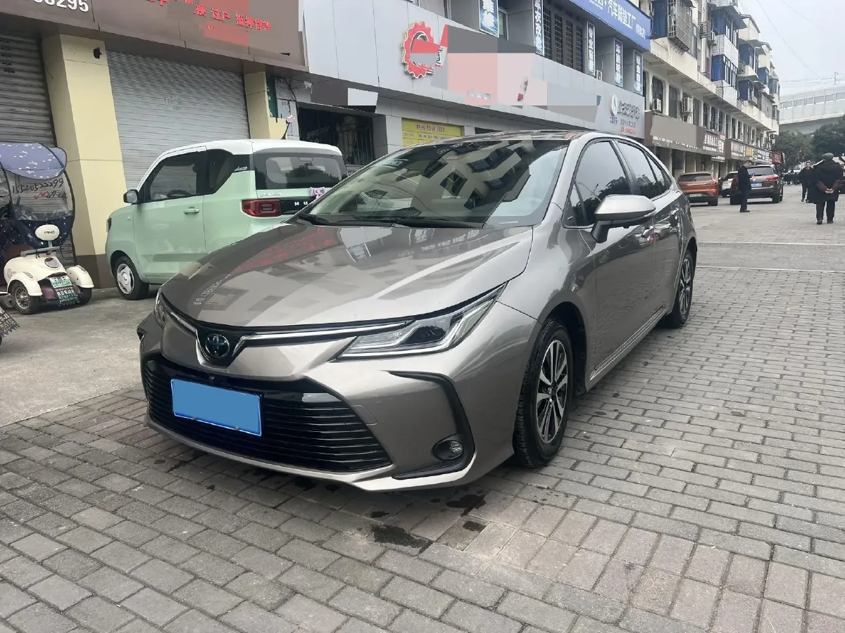 2021 Toyota Corolla 1.5L 121HP L3 CVT,autocango,china used car exporter,china ev exporter,chinese used car exporter,chinese used ev exporter