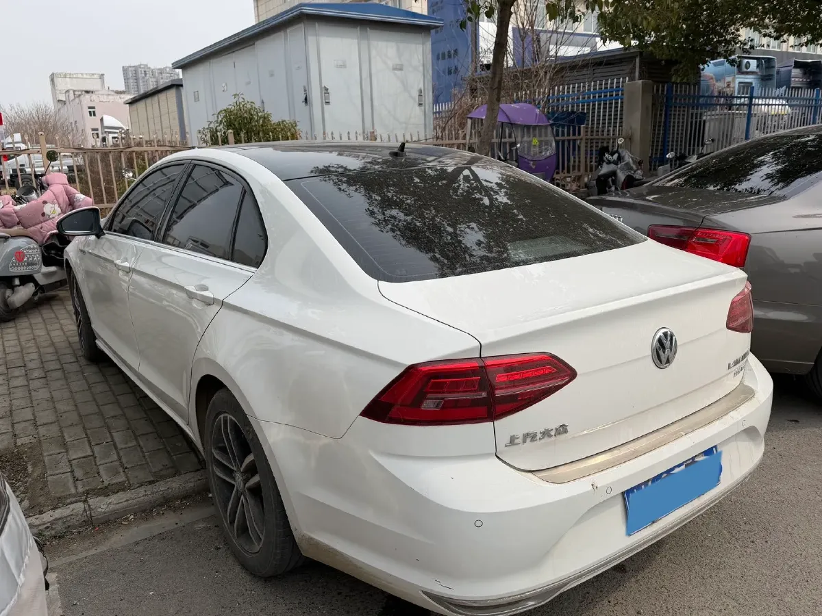 2019 Volkswagen Passat 1.4T 150HP L4 7DCT,autocango,china used car exporter,china ev exporter,chinese used car exporter,chinese used ev exporter