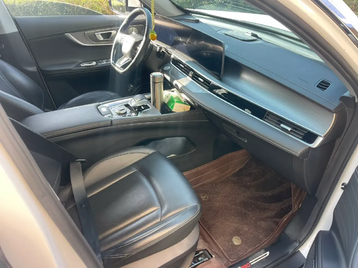 2024 Chery Tiggo 8 PRO 1.6T 197HP L4 7DCT,autocango,china used car exporter,china ev exporter,chinese used car exporter,chinese used ev exporter