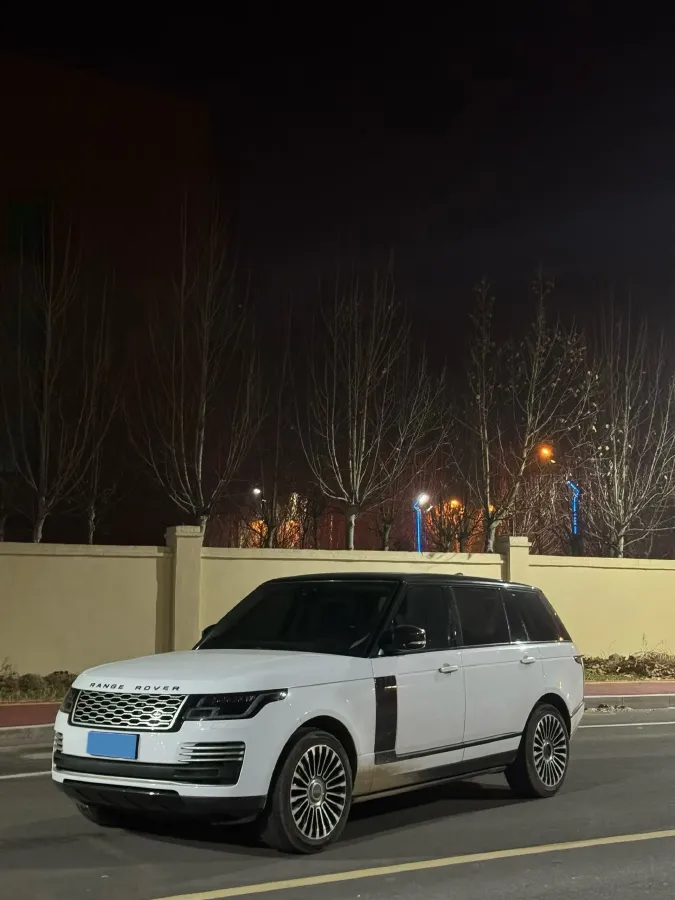 2020 Land Rover Range Rover 3.0T 400HP L6 8AT,autocango,china used car exporter,china ev exporter,chinese used car exporter,chinese used ev exporter