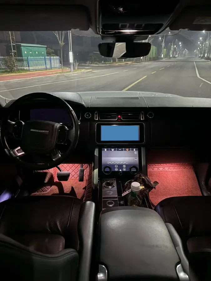 2020 Land Rover Range Rover 3.0T 400HP L6 8AT,autocango,china used car exporter,china ev exporter,chinese used car exporter,chinese used ev exporter