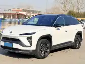 2019 NIO ES6,autocango,china used car exporter,china ev exporter,chinese used car exporter,chinese used ev exporter