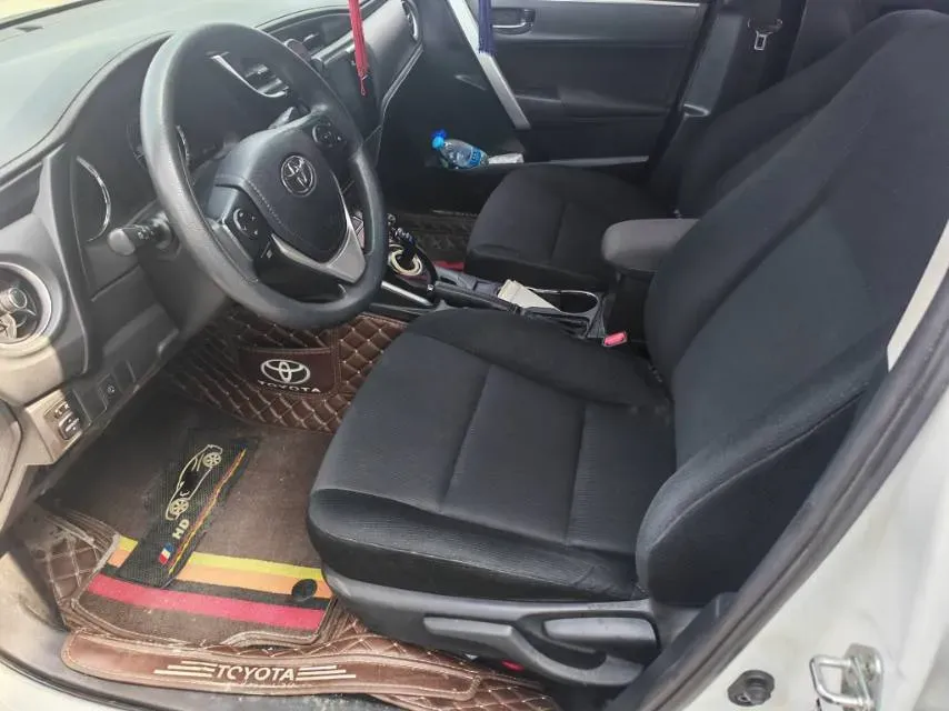 2020 Toyota Corolla Hybird E+ 1.8L 99HP L4 E-CVT PHEV 10.5KWH,autocango,china used car exporter,china ev exporter,chinese used car exporter,chinese used ev exporter