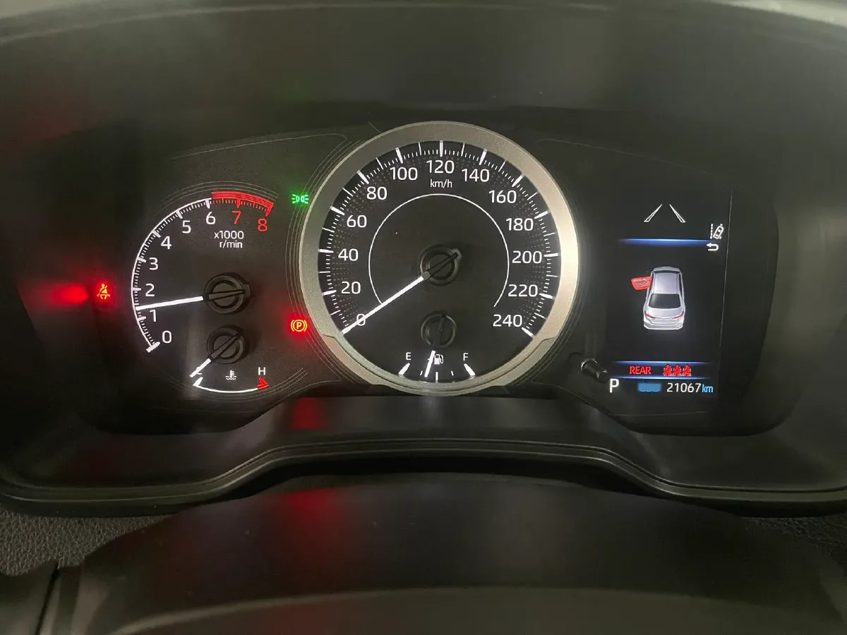 2023 Toyota Corolla 1.2T 116HP L4 CVT,autocango,china used car exporter,china ev exporter,chinese used car exporter,chinese used ev exporter