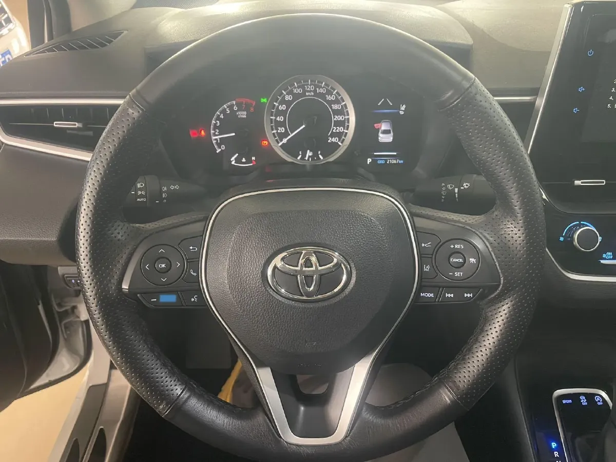 2023 Toyota Corolla 1.2T 116HP L4 CVT,autocango,china used car exporter,china ev exporter,chinese used car exporter,chinese used ev exporter