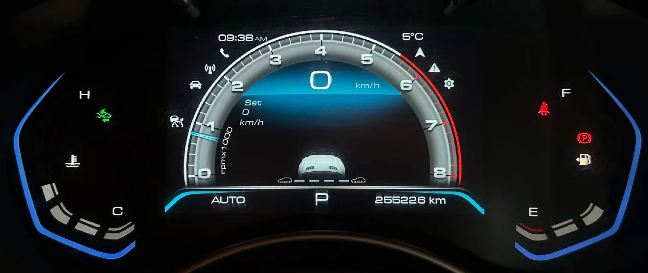 2020 Haval H9 2.0T 224HP L4 8AT,autocango,china used car exporter,china ev exporter,chinese used car exporter,chinese used ev exporter