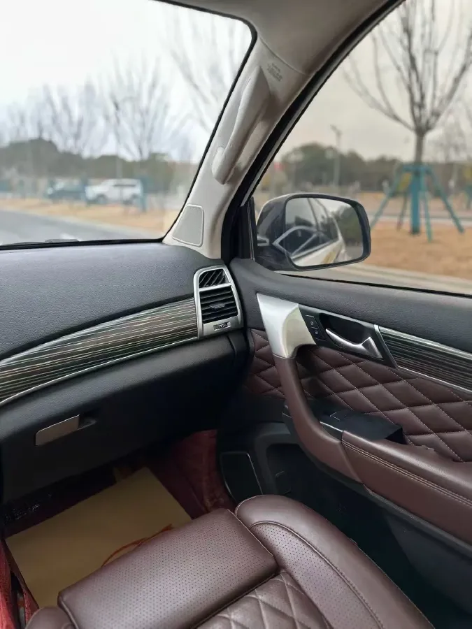 2020 Haval H9 2.0T 224HP L4 8AT,autocango,china used car exporter,china ev exporter,chinese used car exporter,chinese used ev exporter