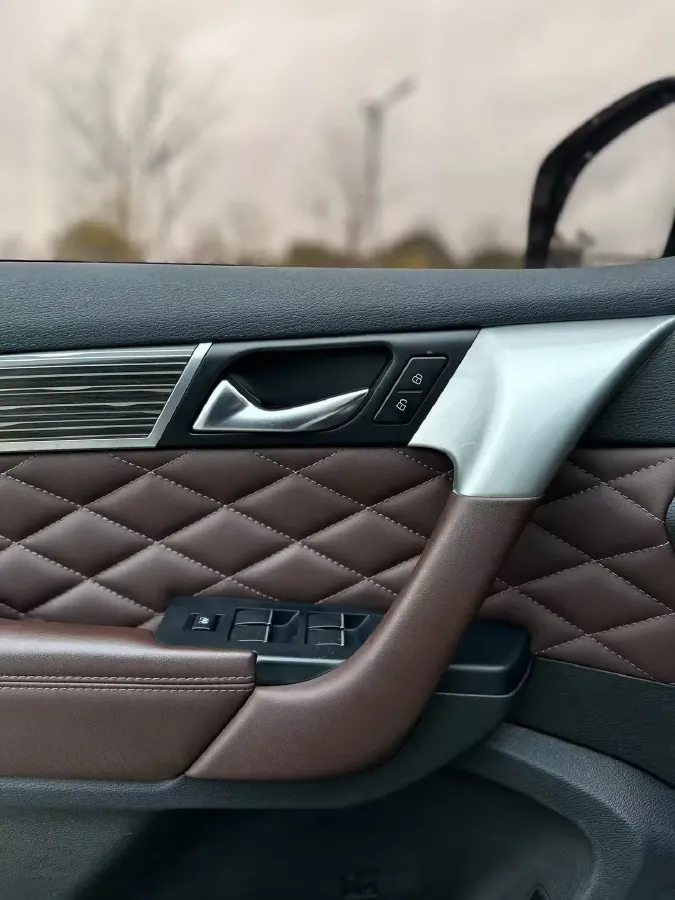 2020 Haval H9 2.0T 224HP L4 8AT,autocango,china used car exporter,china ev exporter,chinese used car exporter,chinese used ev exporter