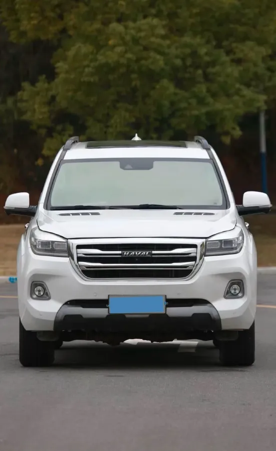 2020 Haval H9 2.0T 224HP L4 8AT,autocango,china used car exporter,china ev exporter,chinese used car exporter,chinese used ev exporter