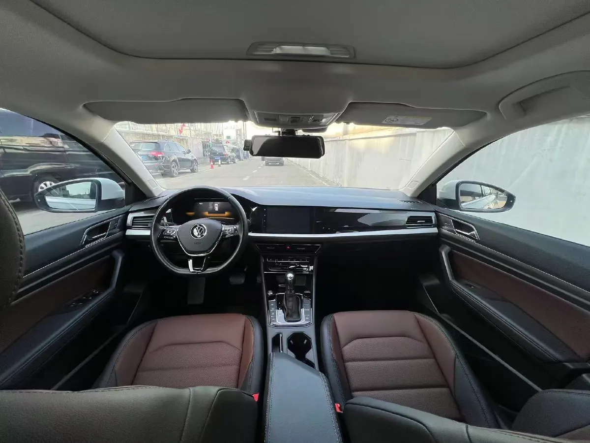 2021 Volkswagen Lavida 1.4T 150HP L4 7DCT,autocango,china used car exporter,china ev exporter,chinese used car exporter,chinese used ev exporter