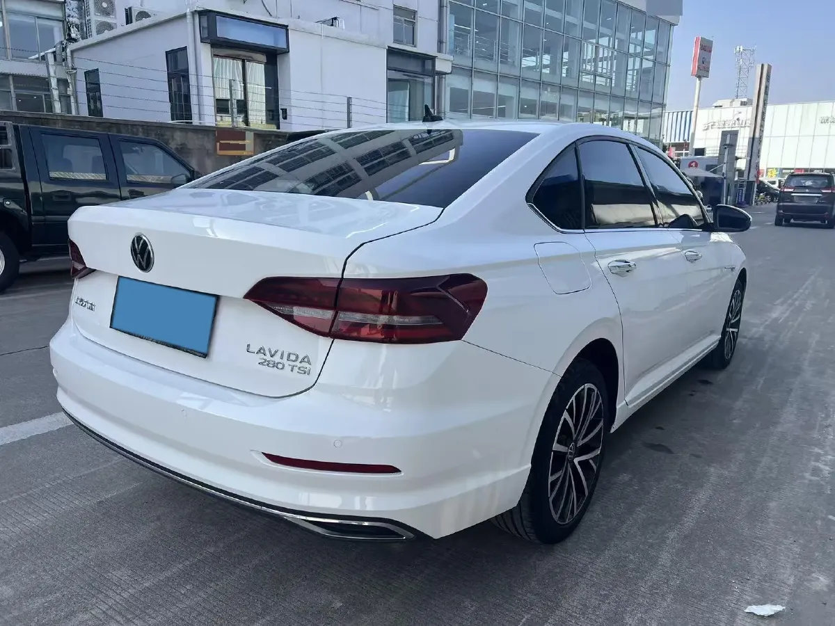 2021 Volkswagen Lavida 1.4T 150HP L4 7DCT,autocango,china used car exporter,china ev exporter,chinese used car exporter,chinese used ev exporter