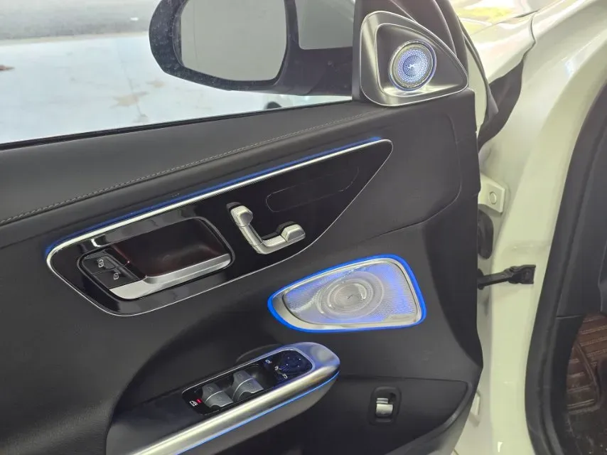 2022 Mercedes-Benz C Class 1.5T 170HP L4 9AT,autocango,china used car exporter,china ev exporter,chinese used car exporter,chinese used ev exporter