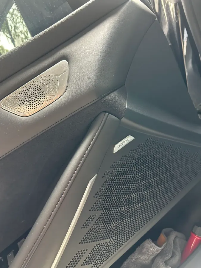 2024 Deepal SL03 1.5L 95HP L4 REEV 18.99KWH,autocango,china used car exporter,china ev exporter,chinese used car exporter,chinese used ev exporter