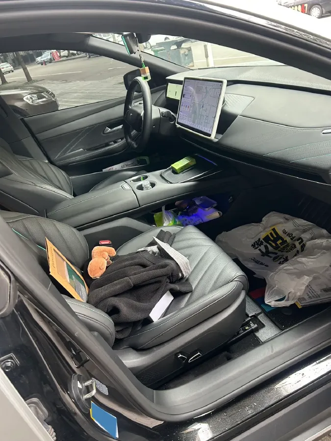 2024 Deepal SL03 1.5L 95HP L4 REEV 18.99KWH,autocango,china used car exporter,china ev exporter,chinese used car exporter,chinese used ev exporter