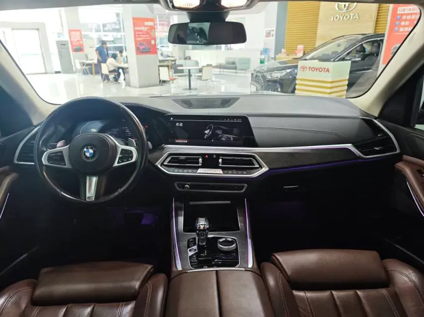 2020 BMW X5 2.0T 265HP L4 8AT,autocango,china used car exporter,china ev exporter,chinese used car exporter,chinese used ev exporter