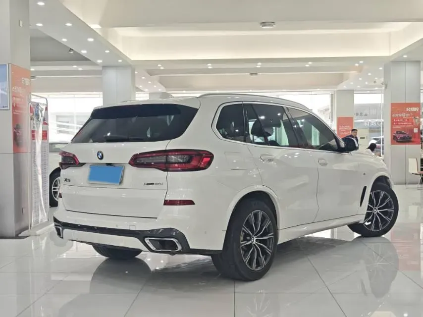 2020 BMW X5 2.0T 265HP L4 8AT,autocango,china used car exporter,china ev exporter,chinese used car exporter,chinese used ev exporter