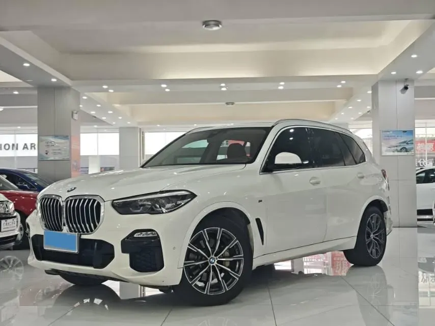 2020 BMW X5 2.0T 265HP L4 8AT,autocango,china used car exporter,china ev exporter,chinese used car exporter,chinese used ev exporter