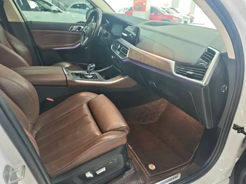 2020 BMW X5 2.0T 265HP L4 8AT,autocango,china used car exporter,china ev exporter,chinese used car exporter,chinese used ev exporter