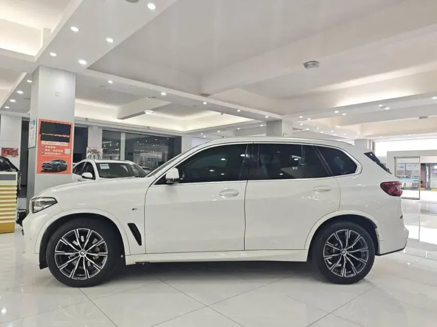 2020 BMW X5 2.0T 265HP L4 8AT,autocango,china used car exporter,china ev exporter,chinese used car exporter,chinese used ev exporter