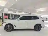 2020 BMW X5 2.0T 265HP L4 8AT