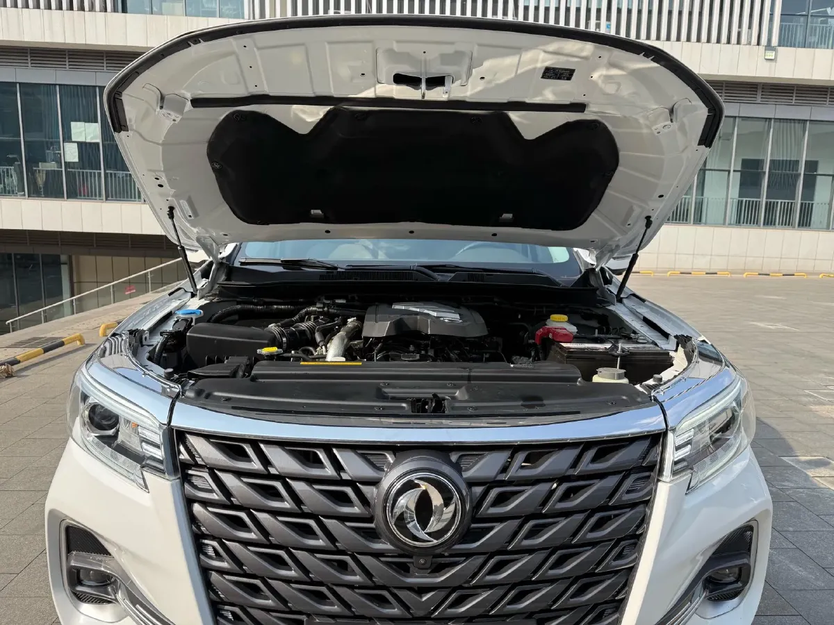 2022 Dongfeng RuiQi 7 2.3T 166HP L4 8AT,autocango,china used car exporter,china ev exporter,chinese used car exporter,chinese used ev exporter