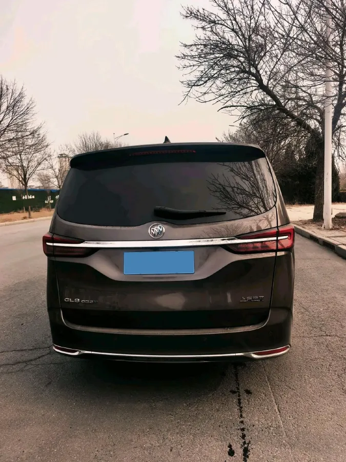 2022 Buick GL8 2.0T 237HP L4 9AT,autocango,china used car exporter,china ev exporter,chinese used car exporter,chinese used ev exporter
