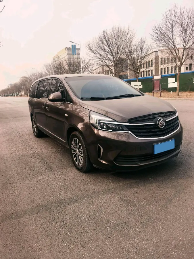2022 Buick GL8 2.0T 237HP L4 9AT,autocango,china used car exporter,china ev exporter,chinese used car exporter,chinese used ev exporter