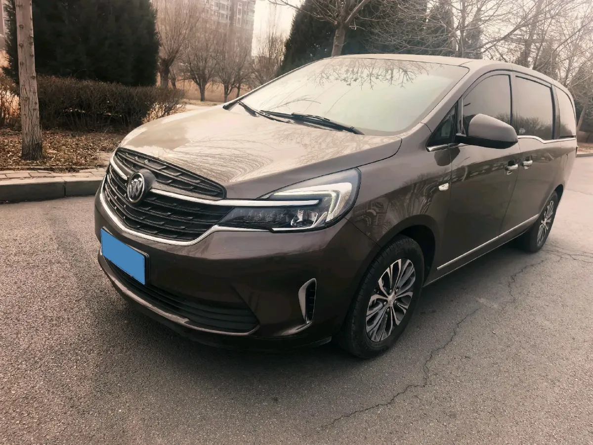 2022 Buick GL8 2.0T 237HP L4 9AT,autocango,china used car exporter,china ev exporter,chinese used car exporter,chinese used ev exporter