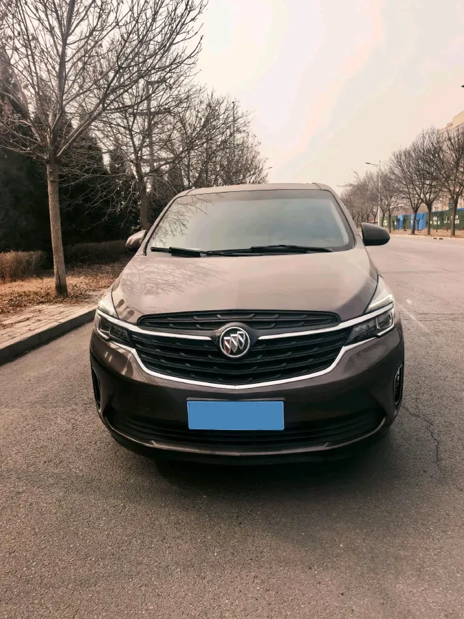 2022 Buick GL8 2.0T 237HP L4 9AT,autocango,china used car exporter,china ev exporter,chinese used car exporter,chinese used ev exporter