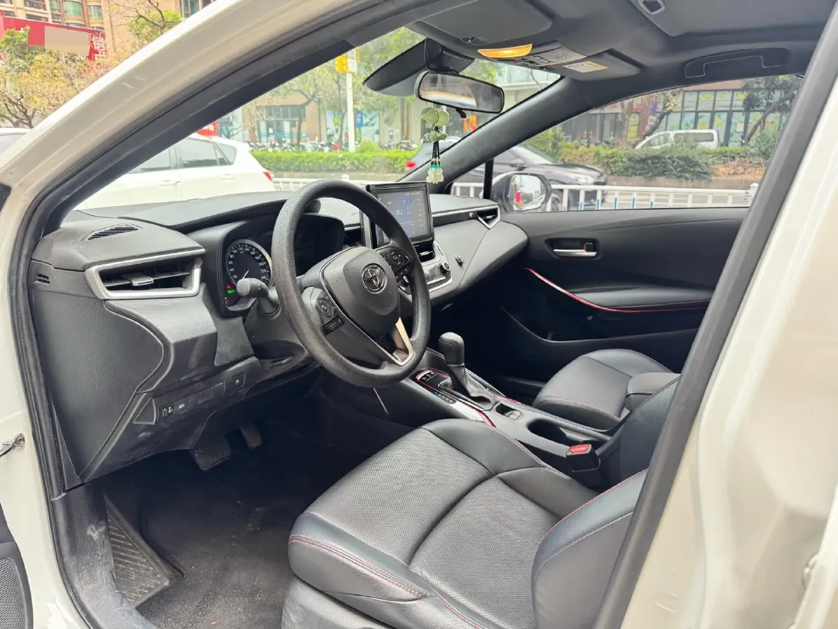 2021 Toyota Levin 1.8L 98HP L4 E-CVT Hybrid,autocango,china used car exporter,china ev exporter,chinese used car exporter,chinese used ev exporter