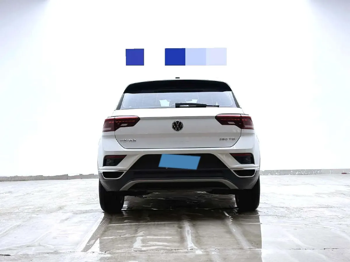 2021 Volkswagen T-Roc 1.4T 150HP L4 7DCT,autocango,china used car exporter,china ev exporter,chinese used car exporter,chinese used ev exporter