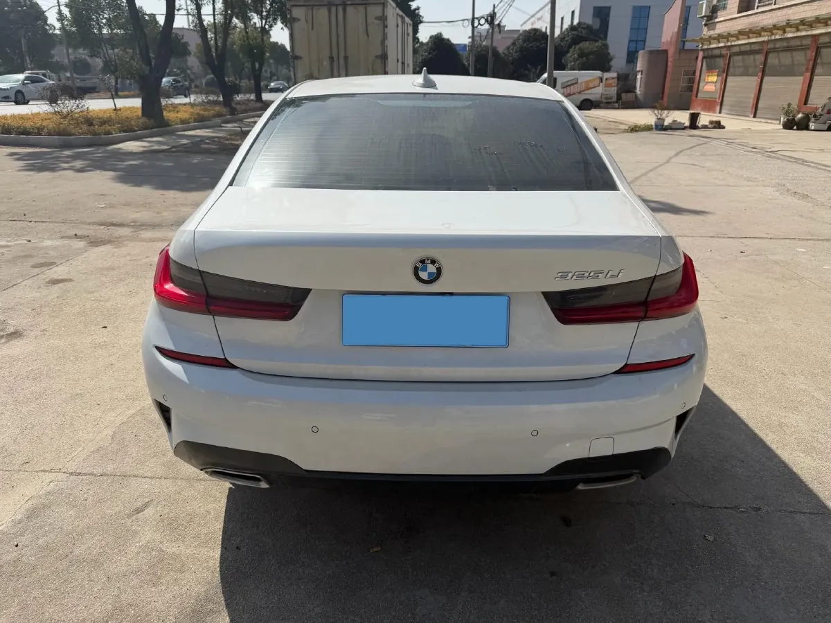 2020 BMW 3 Series 2.0T 184HP L4 8AT,autocango,china used car exporter,china ev exporter,chinese used car exporter,chinese used ev exporter