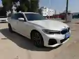 2020 BMW 3 Series 2.0T 184HP L4 8AT
