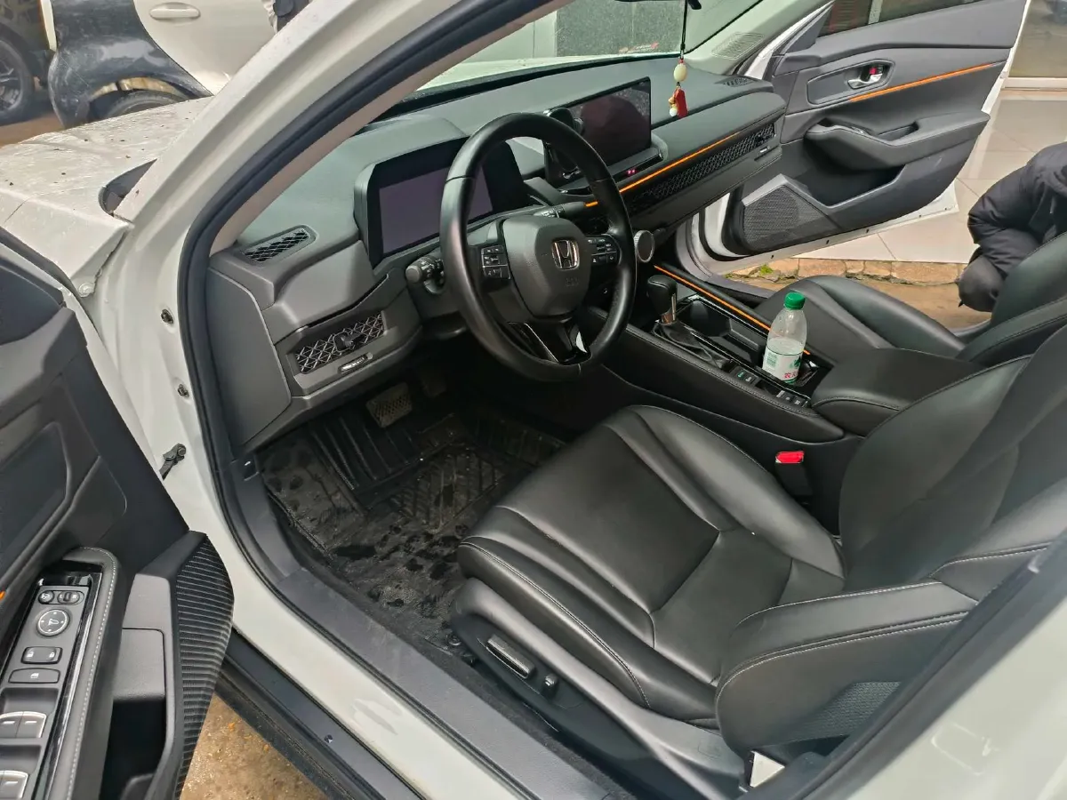 2023 Honda Accord 1.5T 192HP L4 CVT,autocango,china used car exporter,china ev exporter,chinese used car exporter,chinese used ev exporter
