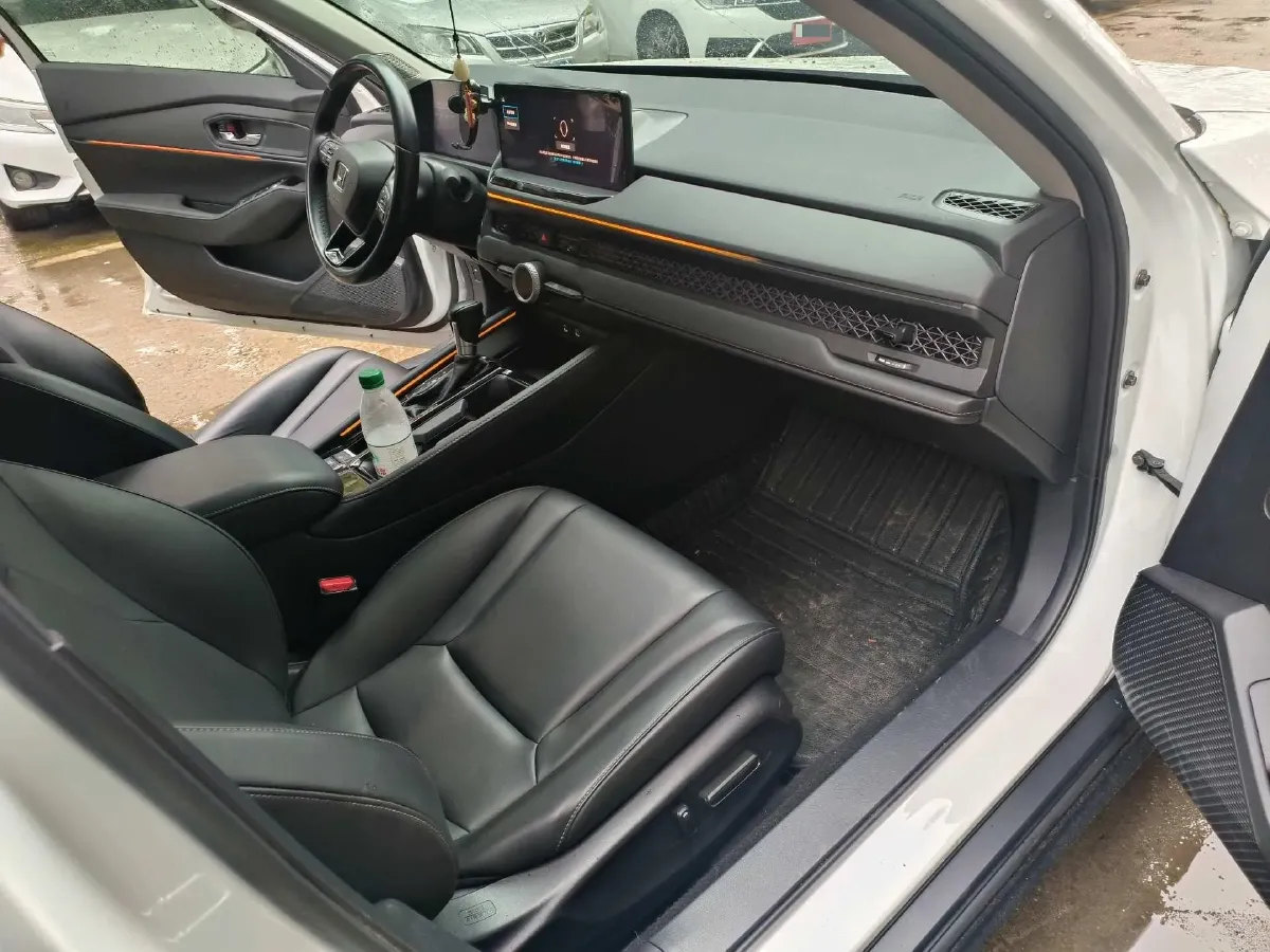 2023 Honda Accord 1.5T 192HP L4 CVT,autocango,china used car exporter,china ev exporter,chinese used car exporter,chinese used ev exporter