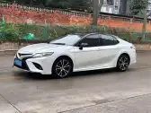 2019 TOYOTA CAMRY,autocango,china used car exporter,china ev exporter,chinese used car exporter,chinese used ev exporter