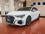 2021 Audi A3 1.4T 150HP L4 7DCT