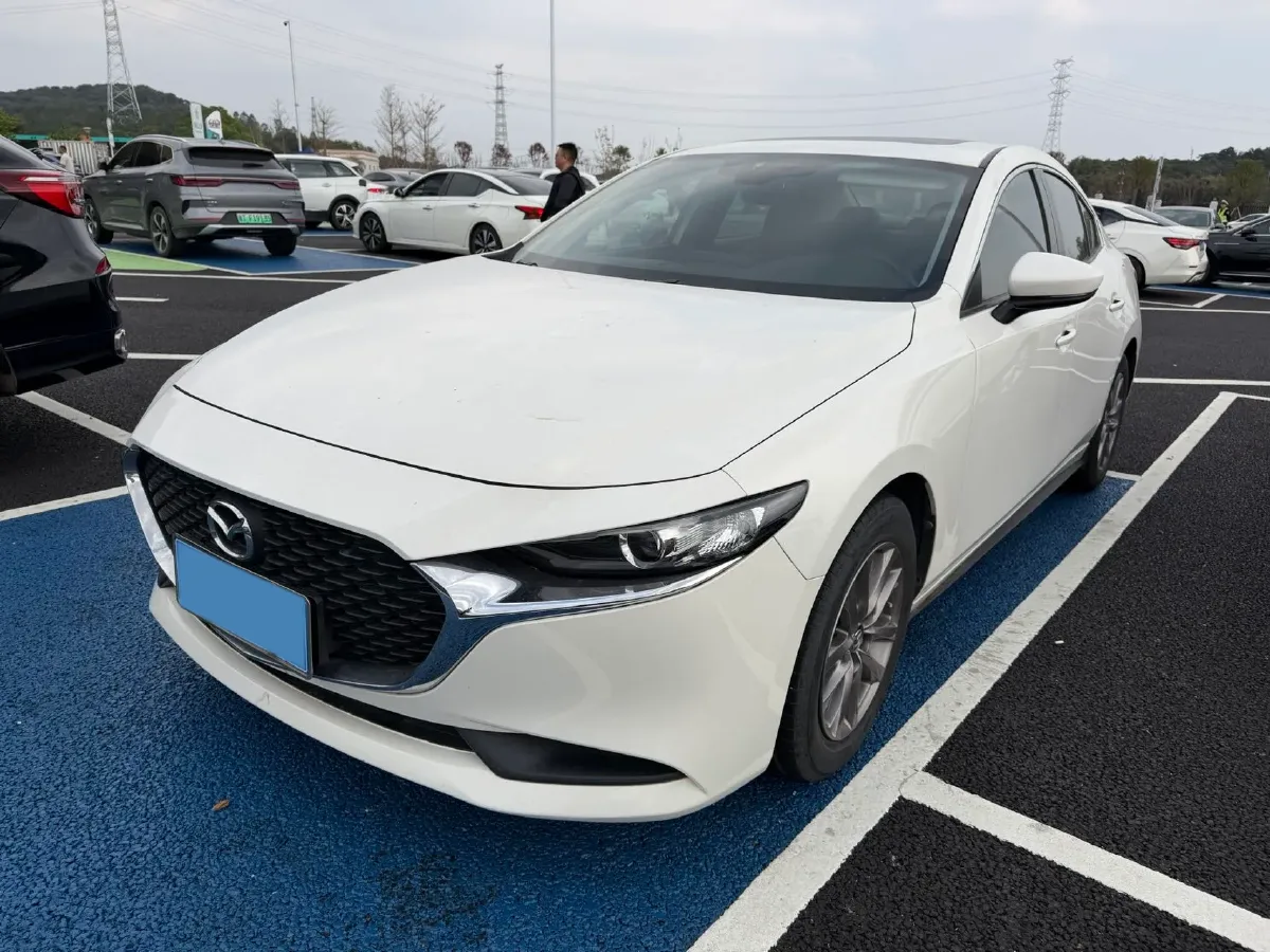 2020 Mazda 3 Axela 1.5L 117HP L4 6AT,autocango,china used car exporter,china ev exporter,chinese used car exporter,chinese used ev exporter