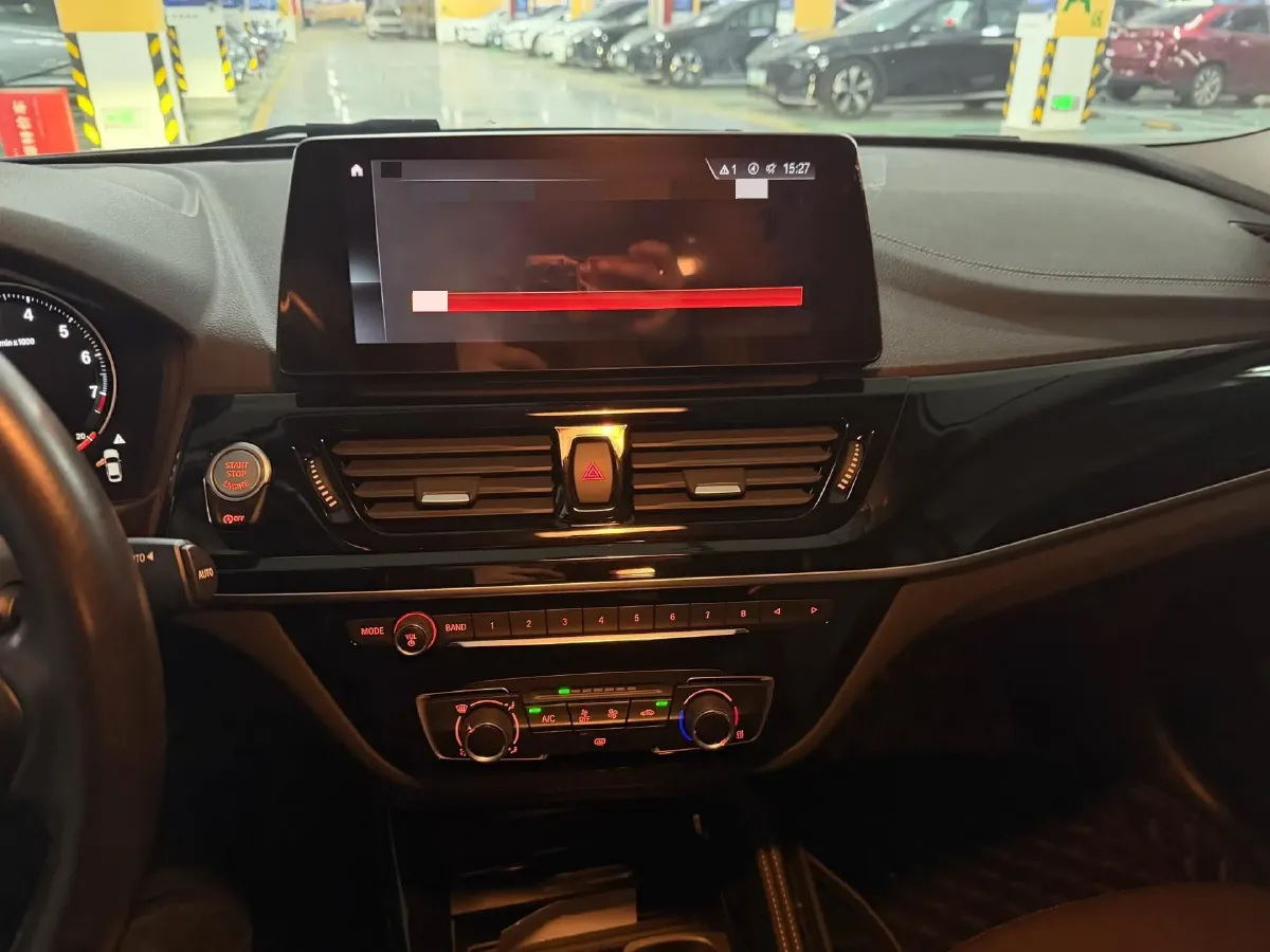 2023 BMW 1 Series 1.5T 136HP L3 7DCT,autocango,china used car exporter,china ev exporter,chinese used car exporter,chinese used ev exporter