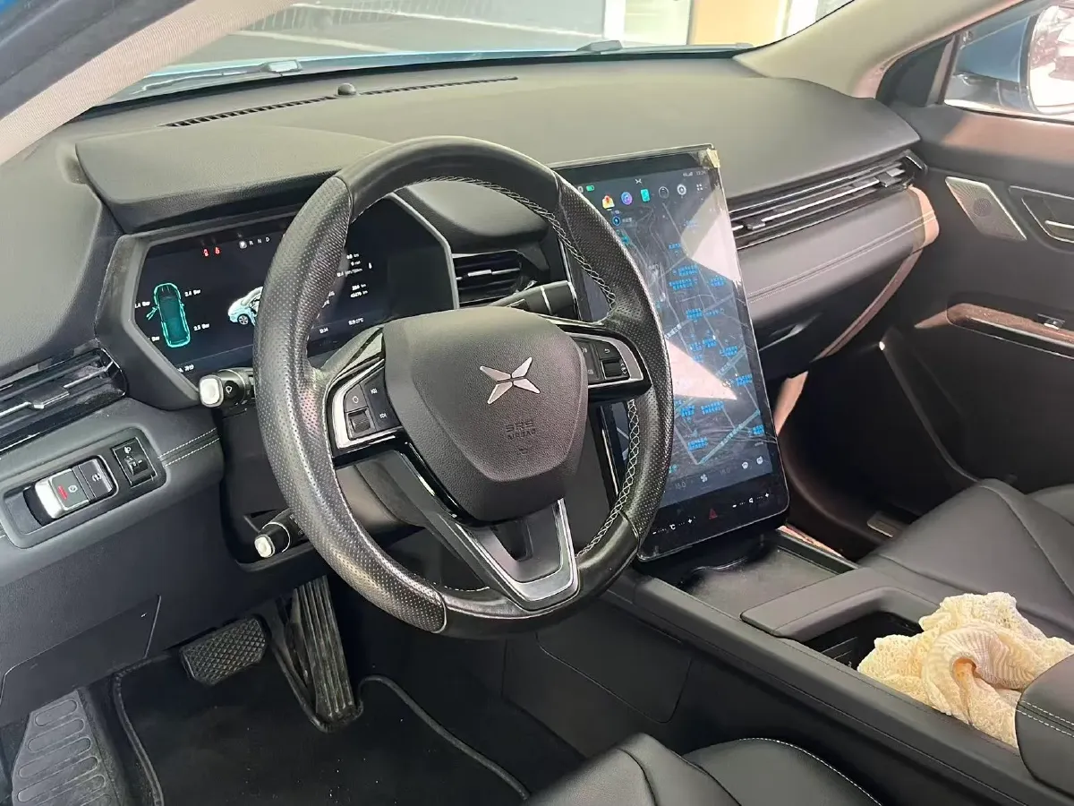 2020 Xpeng G3 BEV 66.5KWH,autocango,china used car exporter,china ev exporter,chinese used car exporter,chinese used ev exporter