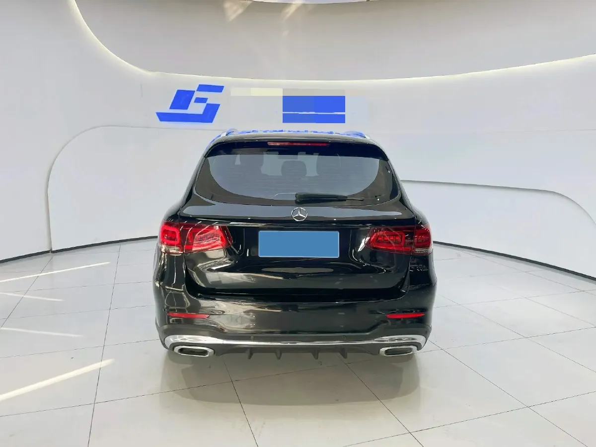 2021 Mercedes-Benz GLC Class 2.0T 258HP L4 9AT,autocango,china used car exporter,china ev exporter,chinese used car exporter,chinese used ev exporter