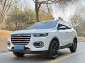 2020 HAVAL H6,autocango,china used car exporter,china ev exporter,chinese used car exporter,chinese used ev exporter