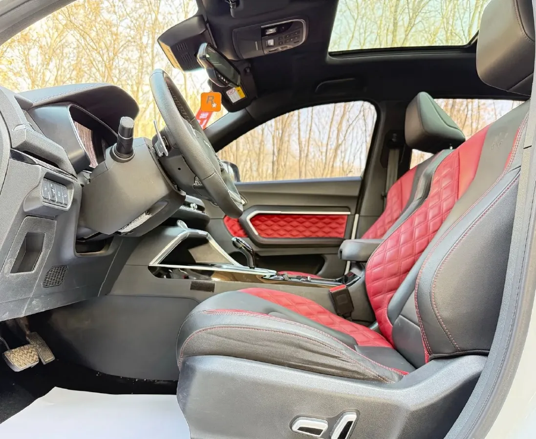 2020 Haval H6 2.0T 224HP L4 7DCT,autocango,china used car exporter,china ev exporter,chinese used car exporter,chinese used ev exporter