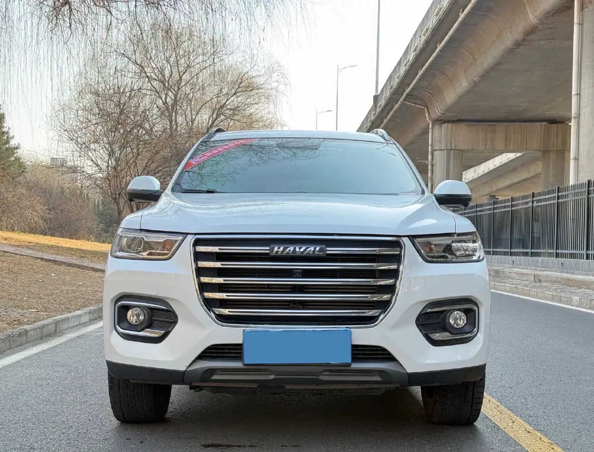 2020 Haval H6 2.0T 224HP L4 7DCT,autocango,china used car exporter,china ev exporter,chinese used car exporter,chinese used ev exporter